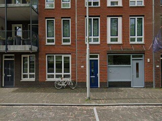 appartement for rent Woerden Plantsoen