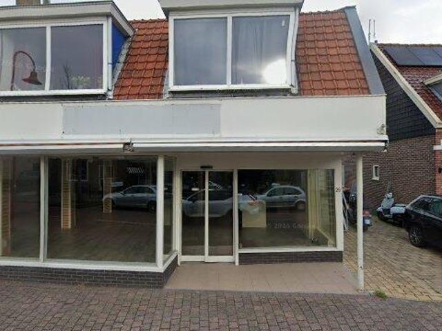 appartement for rent Wormer Dorpsstraat