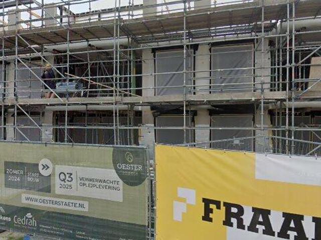 appartement for rent Yerseke Molenlaan