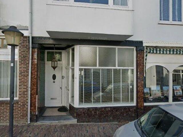 appartement for rent Zandvoort Stationsstraat