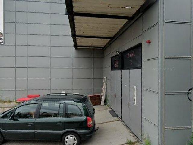 appartement for rent Zaandam Mahoniehout