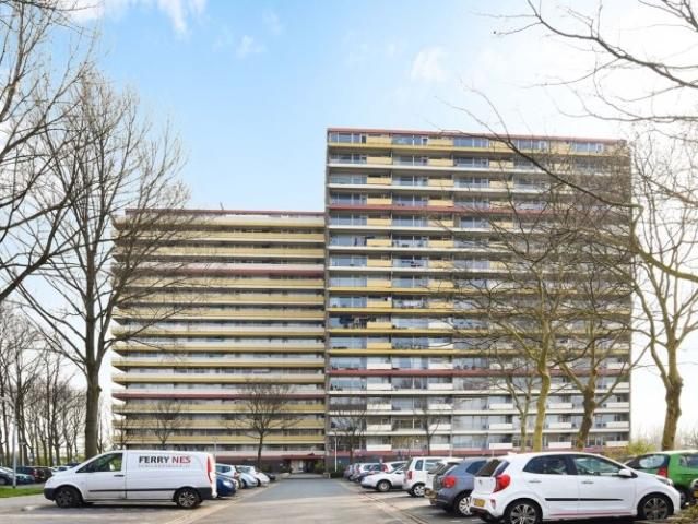 appartement for rent Zaandam Oost Dorsch