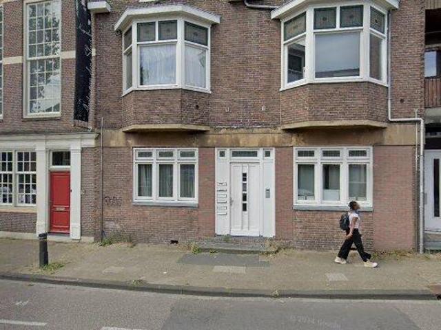 appartement for rent Zaandam A.F. de Savornin Lohmanstraat