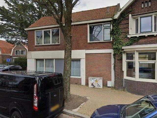 appartement for rent Zaandam Herderstraat