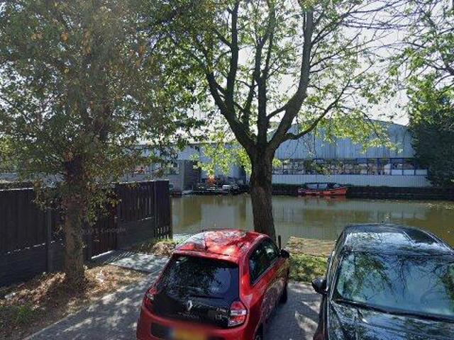 appartement for rent Zaandam Kerkerak