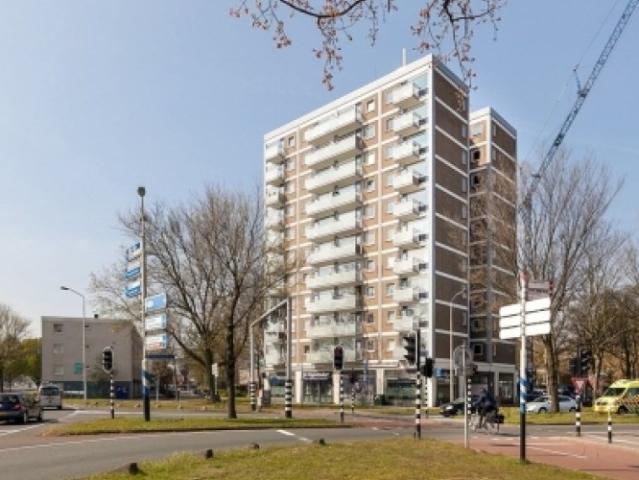 appartement for rent Zaandam Prins Bernhardplein