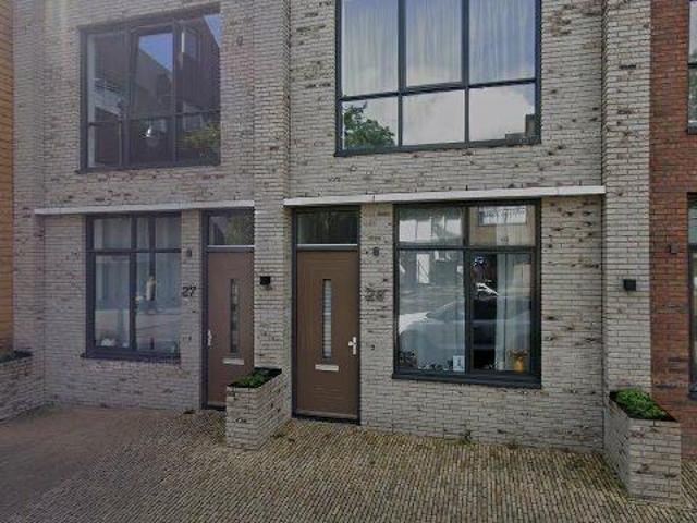 appartement for rent Zaandam Rozengracht