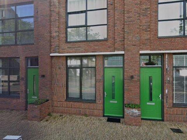 appartement for rent Zaandam Rozengracht