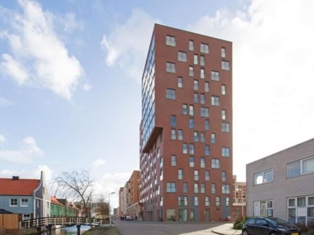 appartement for rent Zaandam Teakhout