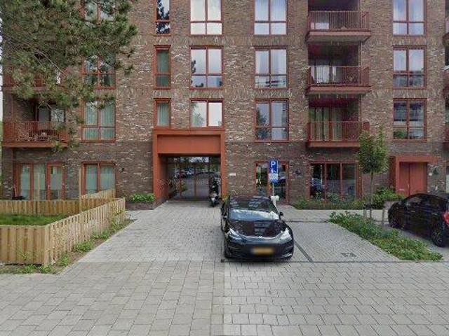appartement for rent Zaandijk Tamboerijnhof