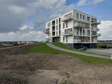 appartement for rent Zeewolde Windlust