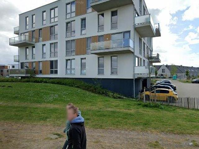 appartement for rent Zeewolde Windlust