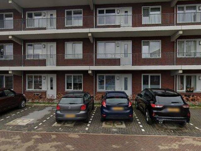 appartement for rent Zeewolde Gouwzee