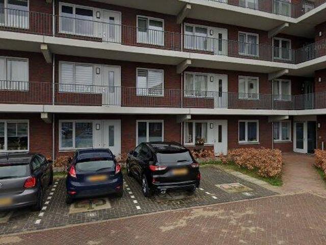 appartement for rent Zeewolde Gouwzee