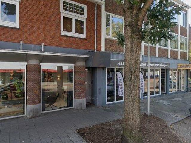appartement for rent Zeist Bergweg