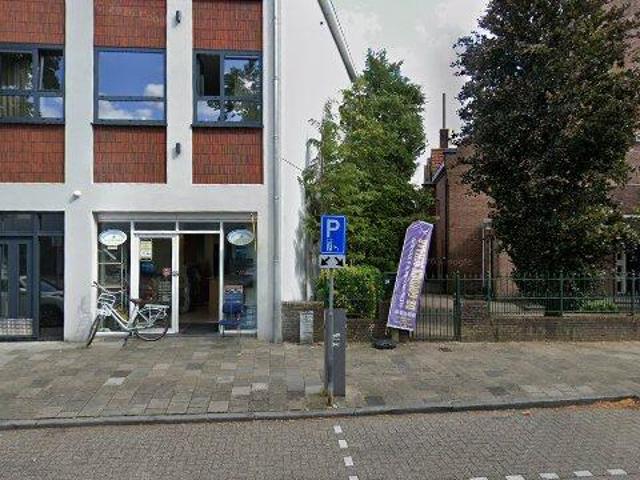 appartement for rent Zeist Bergweg