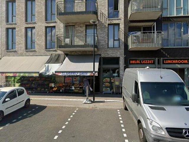 appartement for rent Zeist De Clomp