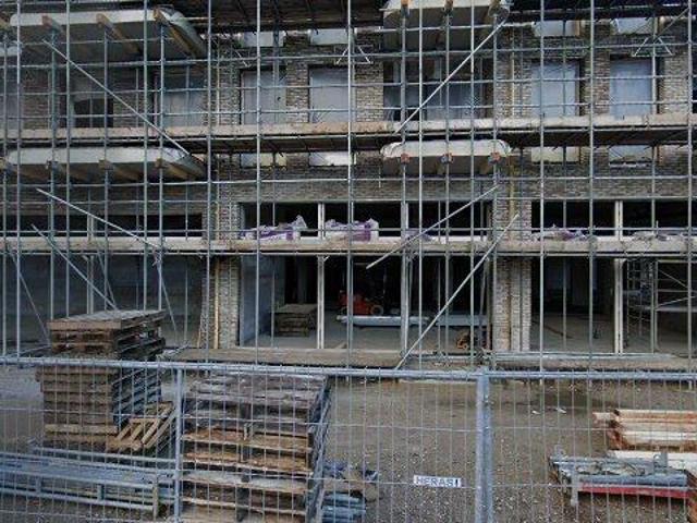 appartement for rent Zeist De Clomp