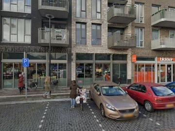 Olland, Meierijstad, Noord-Brabant - Opslagruimte