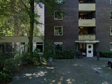 appartement for rent Zeist Molenweg