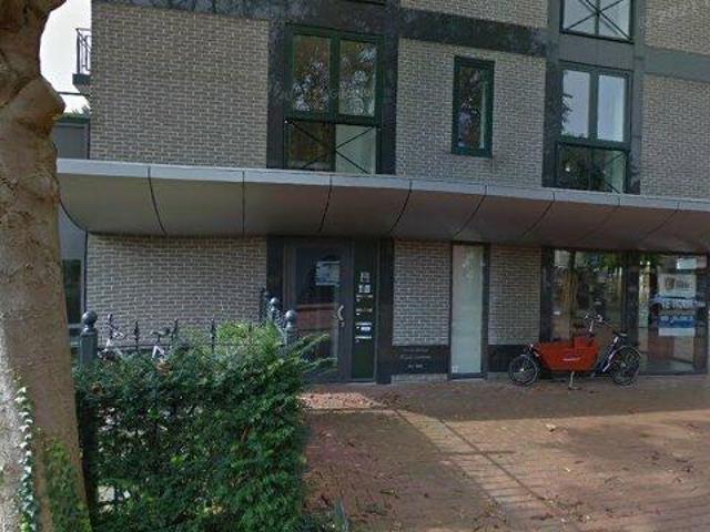 appartement for rent Zeist Slotlaan