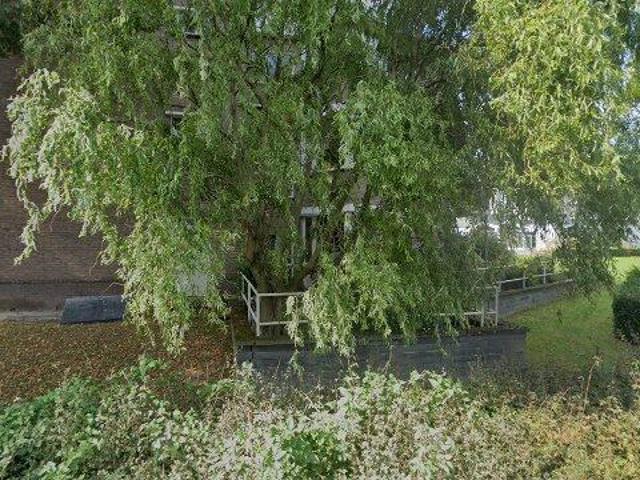 appartement for rent Zevenbergen Prins Bernhardstraat