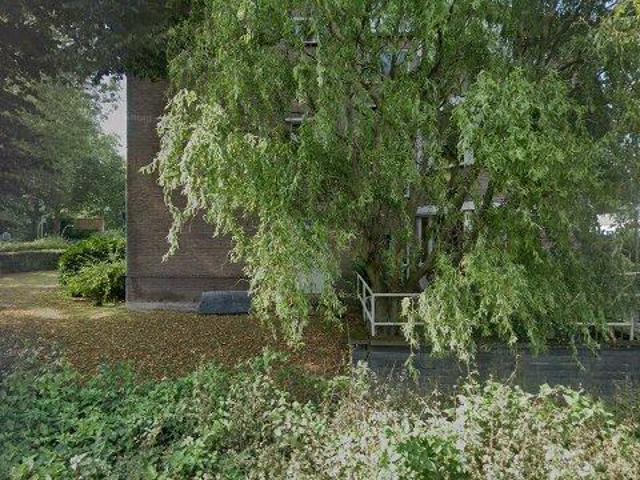 appartement for rent Zevenbergen Prins Bernhardstraat