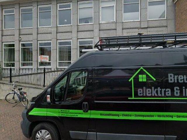 appartement for rent Zierikzee Havenpark