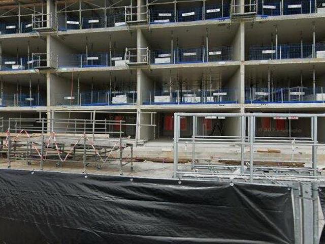appartement for rent Zoeterwoude Stadhouderslaan