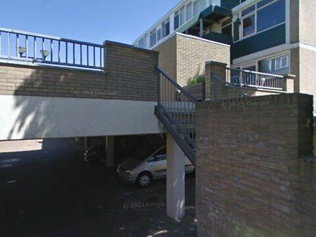 appartement for rent Zoetermeer Mozartrode