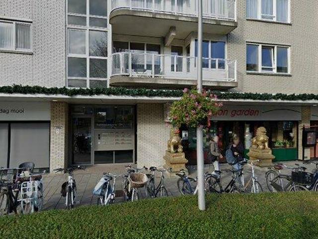 appartement for rent Zoetermeer Nathaliegang