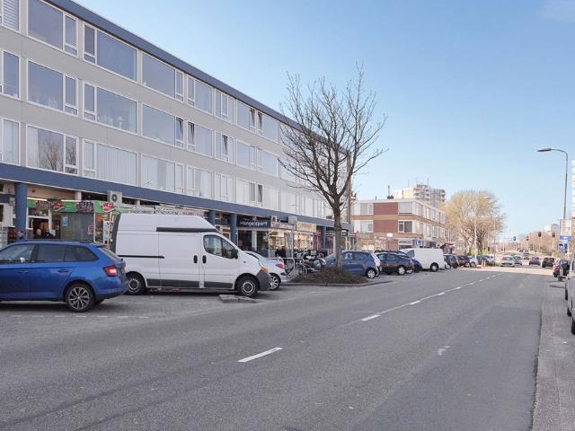 appartement for rent Zoetermeer Oranjelaan