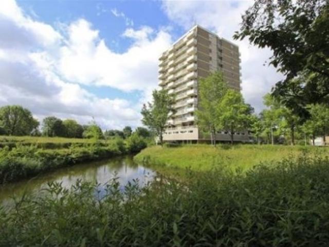 appartement for rent Zoetermeer Alexanderstraat