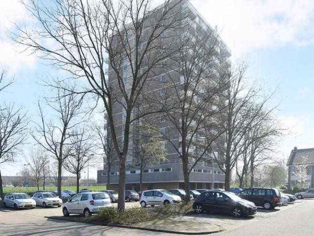 appartement for rent Zoetermeer Alexanderstraat