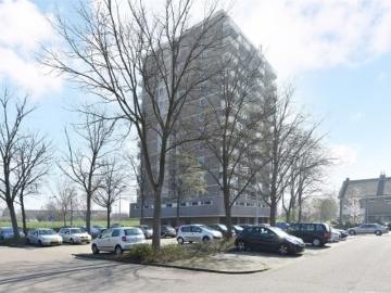 appartement for rent Zoetermeer Alexanderstraat