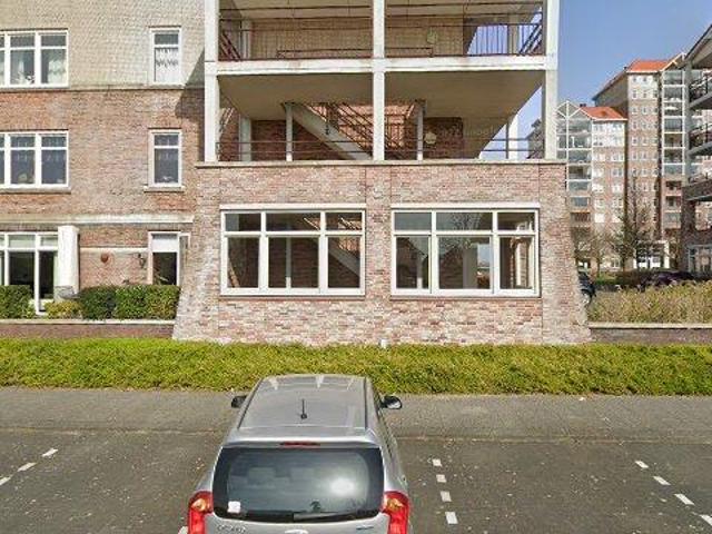 appartement for rent Zoetermeer Amazonestroom