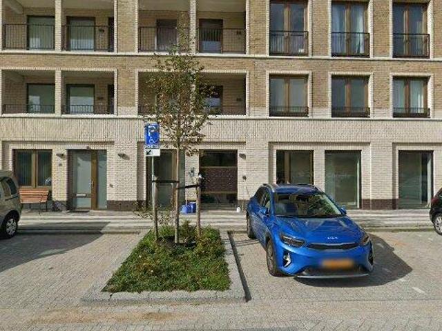 appartement for rent Zoetermeer Burgemeester Middelberglaan