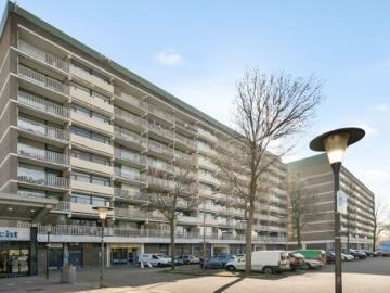 appartement for rent Zoetermeer Bagijnenwaard