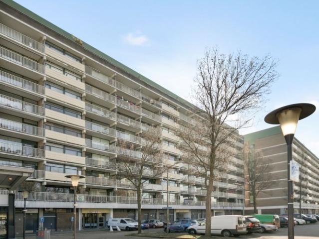 appartement for rent Zoetermeer Bagijnenwaard