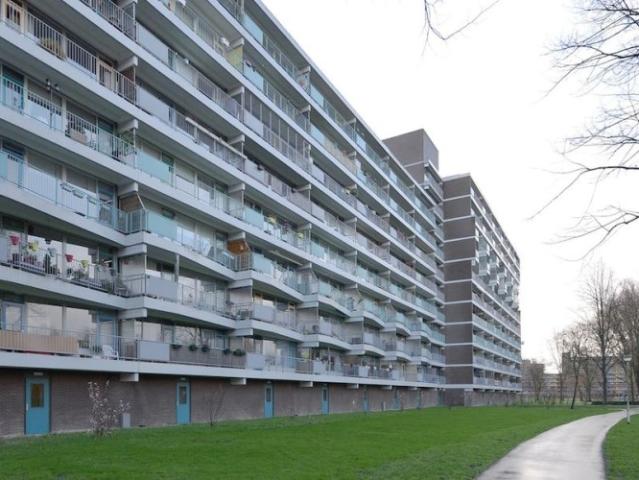 appartement for rent Zoetermeer Belvédèrebos