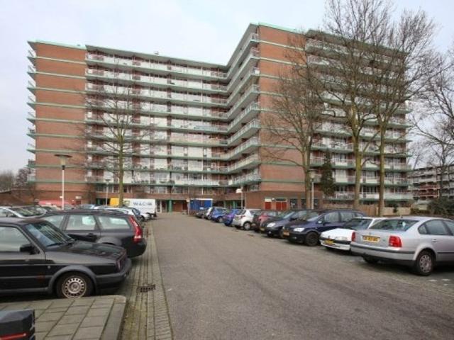 appartement for rent Zoetermeer Binnenwater