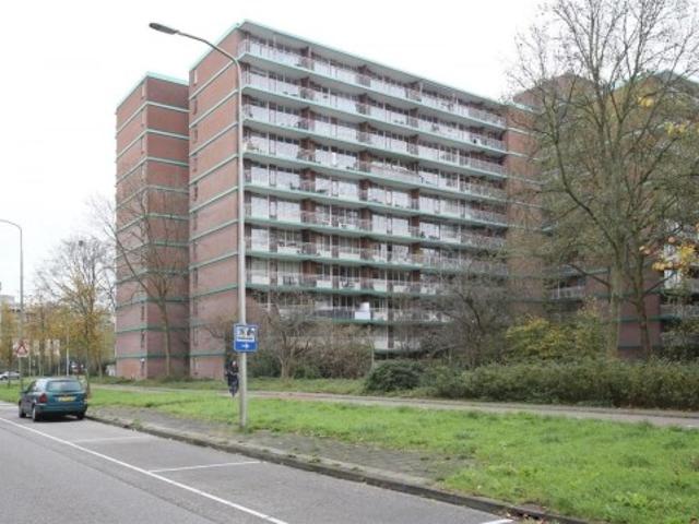 appartement for rent Zoetermeer Binnenwater