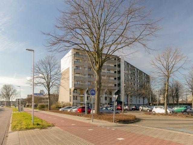 appartement for rent Zoetermeer Du Meelaan