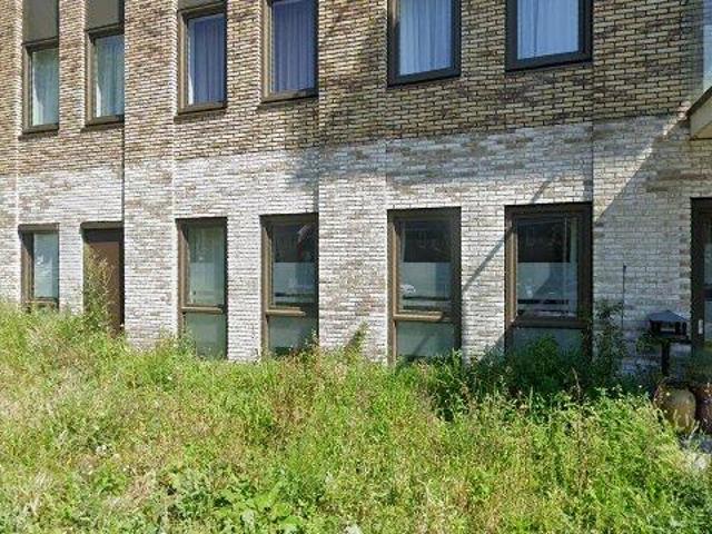 appartement for rent Zoetermeer Du Meelaan
