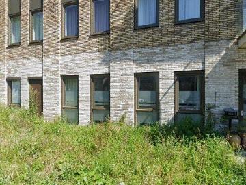 appartement for rent Zoetermeer Du Meelaan