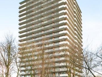 appartement for rent Zoetermeer Dunantstraat