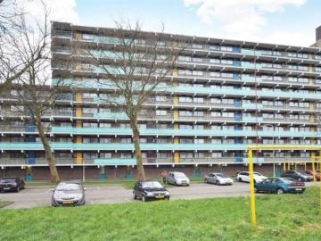 appartement for rent Zoetermeer Hoevenbos