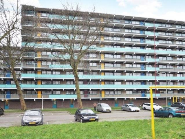 appartement for rent Zoetermeer Hoevenbos