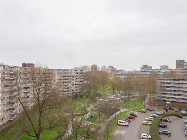 appartement for rent Zoetermeer Jonkerbos