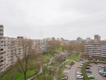 appartement for rent Zoetermeer Jonkerbos